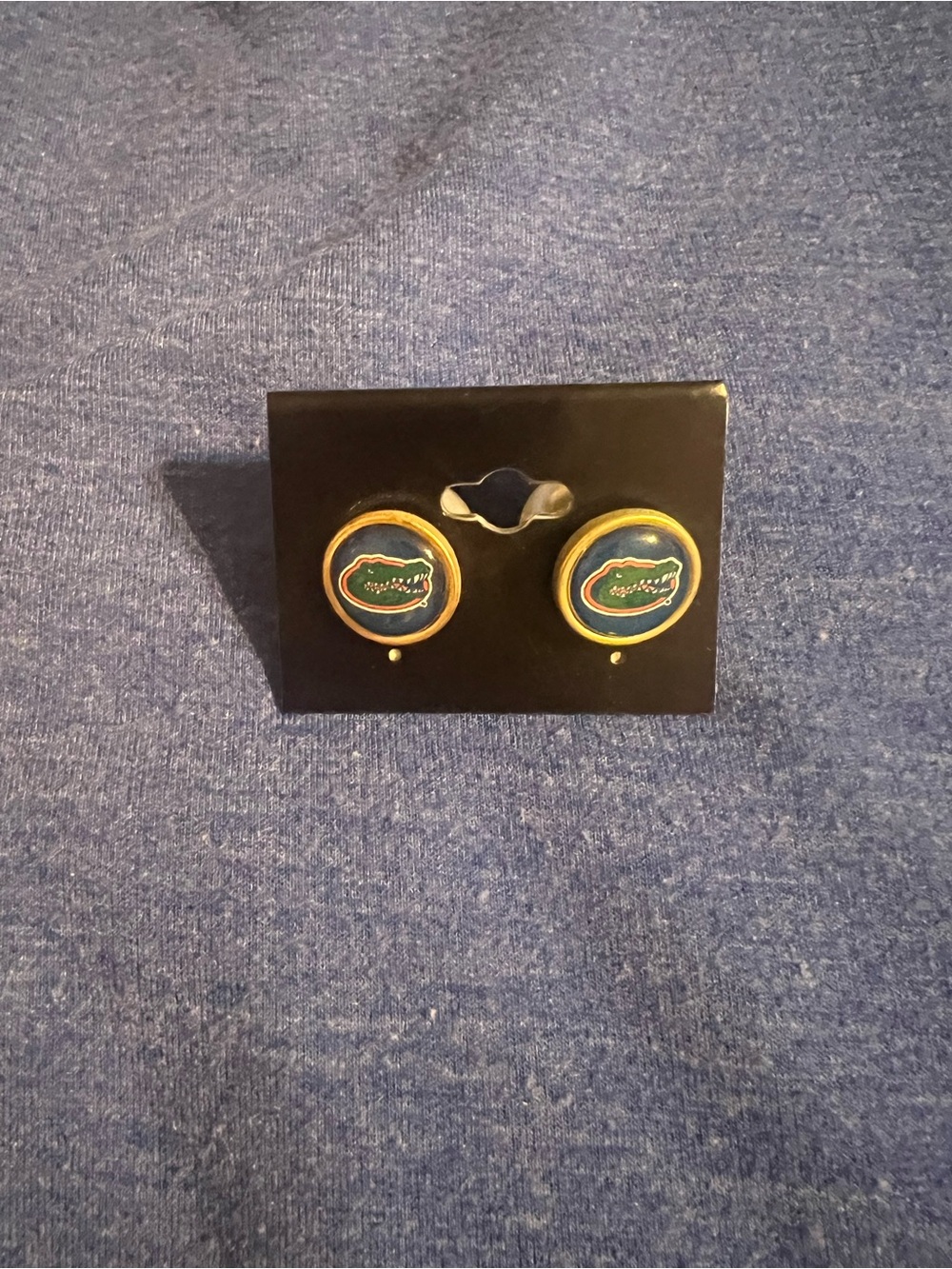Earrings-Florida Gators